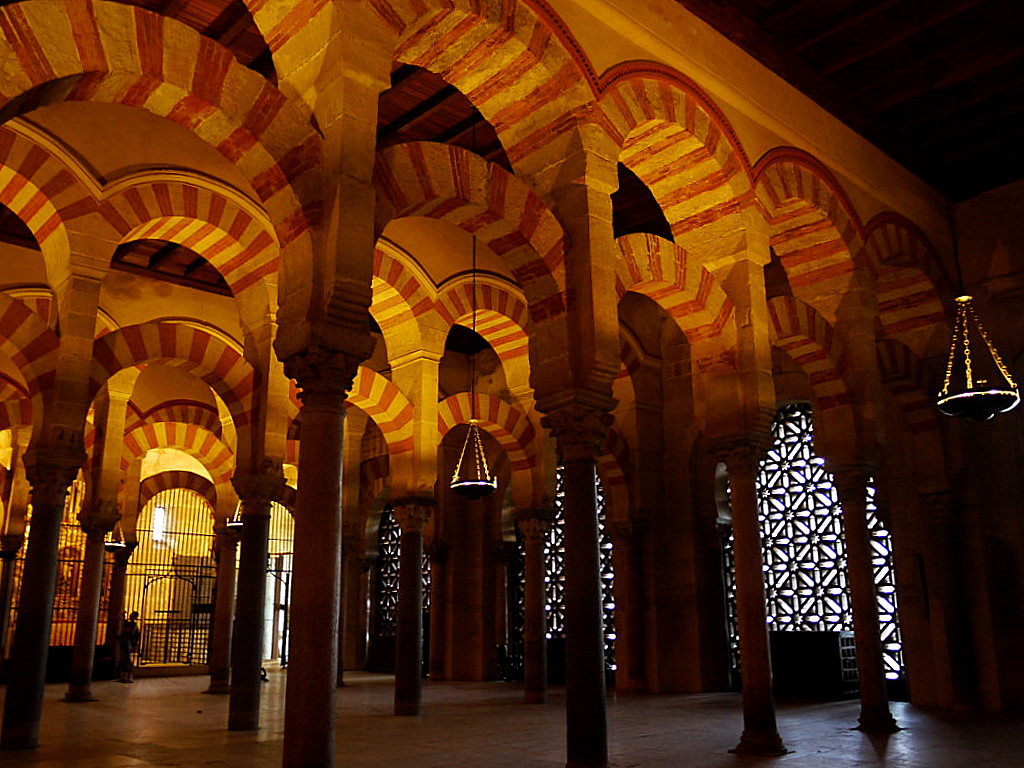 The Mesquita